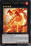 Fiamma Infernale Vixen