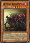 Inceneritore Infernale