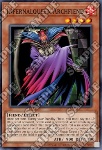 Arcidemone Regina Infernale