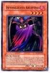 Arcidemone Regina Infernale