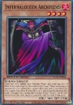 Arcidemone Regina Infernale