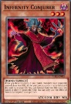 Prestigiatore Demoneterno