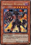Distruttore Demoneterno