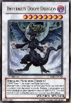 Drago Dannato Demoneterno (V.1 - Ultra Rare)