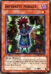 Miraggio Demoneterno