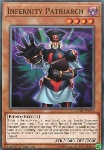 Patriarca Demoneterno