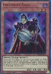Saggio Demoneterno