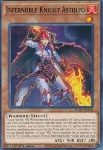 Infernobile Cavaliere Astolfo