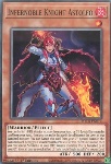 Infernobile Cavaliere Astolfo