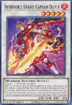 Infernobile Cavaliere Capitano Oliver