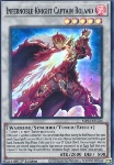 Infernobile Cavaliere Capitano Roland
