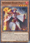 Infernobile Cavaliere Maugis