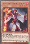 Infernobile Cavaliere Maugis