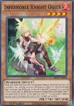 Infernobile Cavaliere Ogier