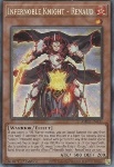 Infernobile Cavaliere - Renaud