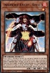 Infernobile Cavaliere - Renaud
