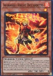 Infernobile Cavaliere Ricciardetto