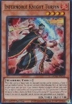 Infernobile Cavaliere Turpino