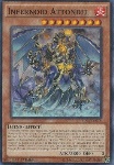 Infernoid Attondel