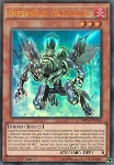 Infernoid Harmadik