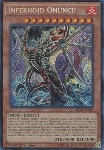 Infernoid Onuncu