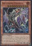 Infernoid Onuncu