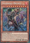 Infernoid Onuncu