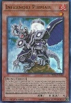 Infernoid Pirmais