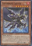 Infernoid Sjette