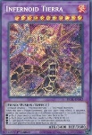 Infernoid Tierra