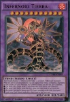 Infernoid Tierra
