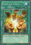 Carte Infinite