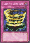 Radiazione Infinita