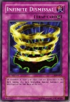 Radiazione Infinita