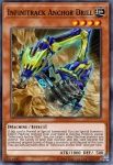 Perforatrice Infinicingoli