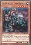Escavatore Dragante Infinicingoli