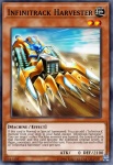 Mietitrice Infinicingoli