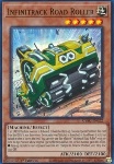 Rullo Compressore Infinicingoli