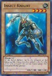 Insetto Cavaliere (V.2 - Starfoil Rare)