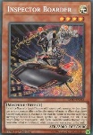 Ispettore Cavalcatavola