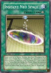 Neo-Spazio Istantaneo