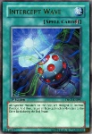 Onda Intercettatrice (V.1 - Ultra Rare)