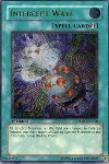 Onda Intercettatrice (V.2 - Ultimate Rare)