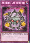 Minerale Intimidatorio - Summonite