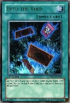 Nel Vuoto (V.1 - Ultra Rare)
