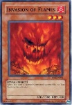 Invasione di Fiamme