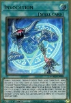Invokazione