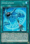 Invokazione