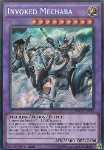 Mechaba Invokata