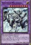 Mechaba Invokata